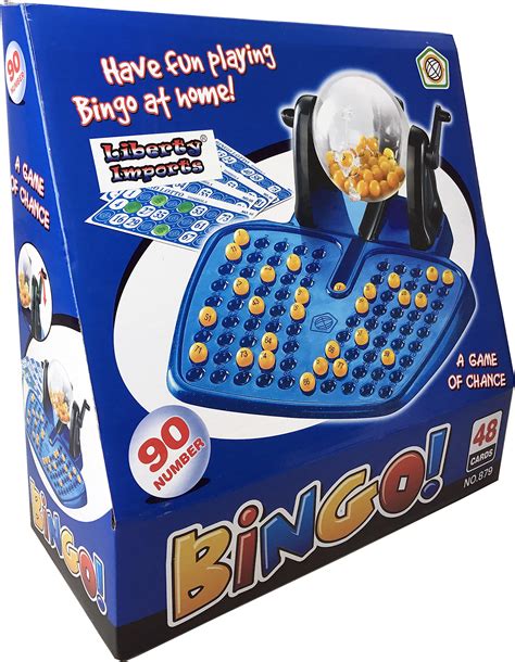 spiel bingo lotto